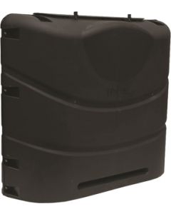 PropaneTankCover,Black (Fits 3