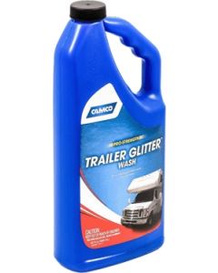 Trailer Glitter Wash, Pro-Stre