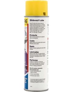 Slide Out Lube, 15 oz