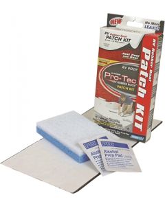 Pro-Tec RV Rubber Roof Patch K