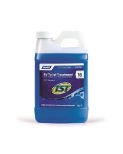 TST Blue Enzyme Toilet Treatme