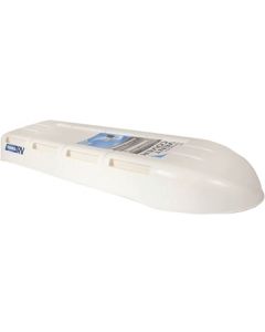 Refrigerator Vent Cover, Cover