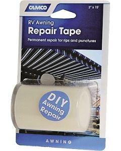 3" Awning Repair Tape