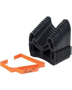 Sidewinder 10' Plastic Sewer H