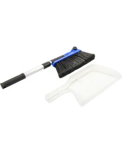 RV Broom and Dustpan (Eng/Fr)