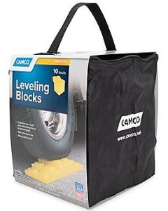 Leveling Blocks 10 pack