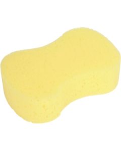 Sponge, 7"x4.5"x2" Yellow