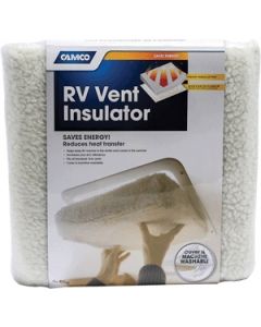 Vent Insulator, Fits 14" x 14"