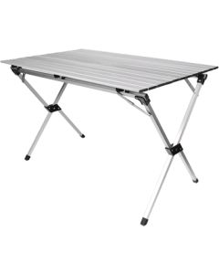 Table, Roll-up w/Carry Bag, Al