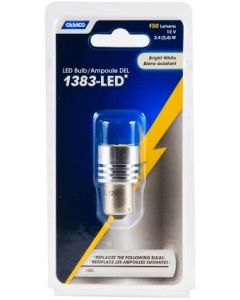 LED - 1383 (BA15S) 3-LED 150lm