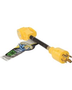 30Amp PwrGrip 12" GenAdpt 3Pro