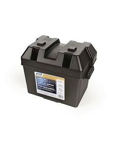 Battery Box - Group 24