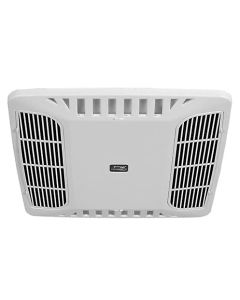 Coleman Chill Grille White