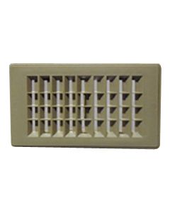 4X8 PLASTIC REG BR