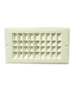 4X8 PLASTIC REG