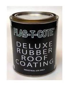 Deluxe Rubber Roof Coating Qua