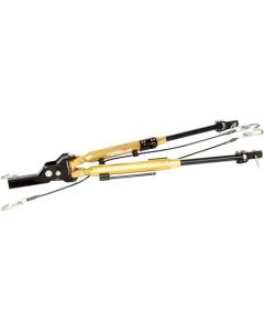 DOMINATOR TOW BAR