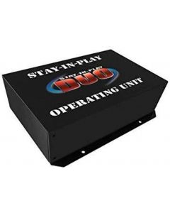 STAY-IN-PLAY DUO SBS SYSTEM