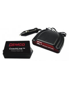 WIRELESS COACH LINK