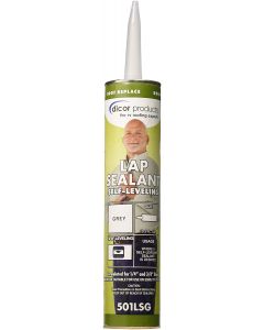 Lap Sealant Grey