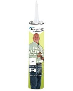 Lap Sealant Tan