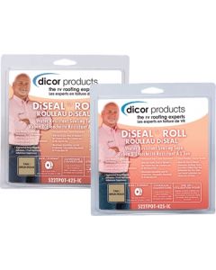 DICOR DISEAL TAPE 4" x 50'
