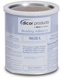 Dicor EPDM Adhesive