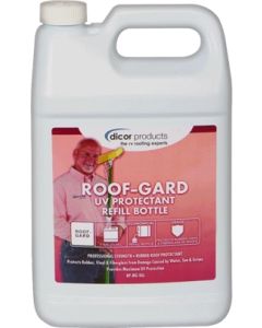 Roof-Gard RV Roof Protectant