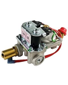 Dometic Water Heater Gas Valve