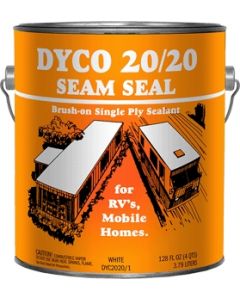 Dyco 20/20 Seam Sealant Gal