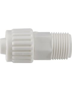1/2" Flair It Male Adapter