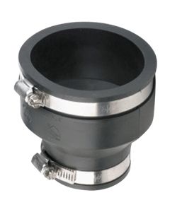 FLEX COUP  4" X 3"