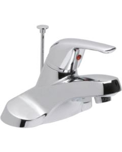 4" SINGLE LEVER LAVATORY FAUC