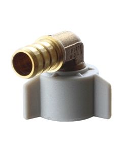 1/2BX1/2FPT SWIVEL EL PE