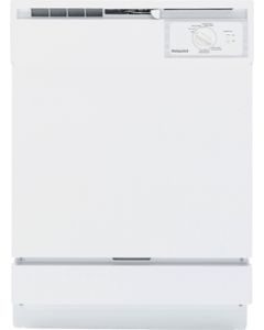 HOTPOINT DISHWASHER