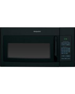 HOTPOINT OTR MICRO BLACK