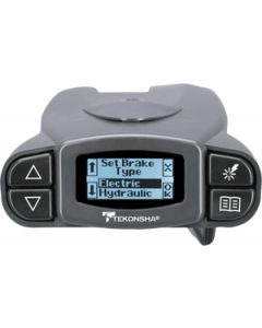 P-3 BRAKE CONTROL