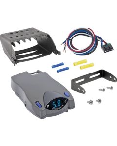 P2 PRODIGY BRAKE CONTROL