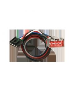 BRAKE CONTROL HARNESS 2 PLUG