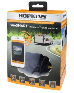 Hopkins vueSmart Wireless Came