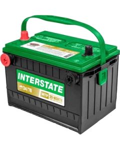 Battery MUST HAVE CORE
