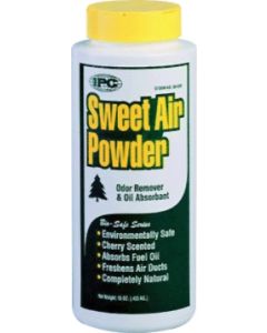 SWEET AIR POWDER