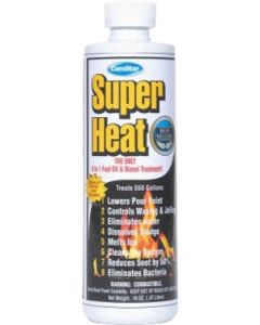 SUPER HEAT