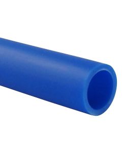 5/8" OD Pex Tube Stick - Blue