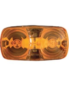 Amber Replacement Lens MC-42AB