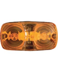 Amber Repacement Lens