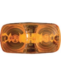 Amber Repacement Lens