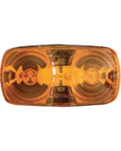 Amber Replacement Lens MC-42AB