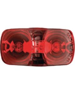 Red Replacement Lens MC-42RB