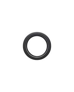PVC grommet for 4" lights